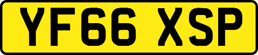 YF66XSP