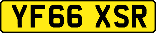 YF66XSR