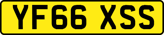 YF66XSS