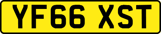 YF66XST