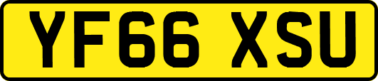 YF66XSU