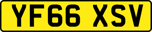 YF66XSV
