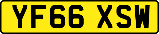 YF66XSW