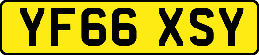 YF66XSY