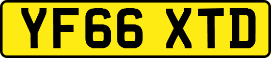 YF66XTD