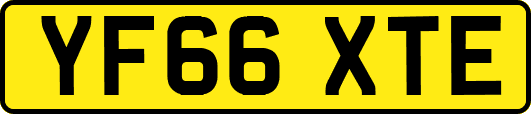 YF66XTE