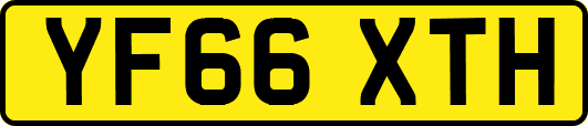 YF66XTH