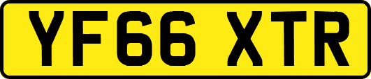 YF66XTR