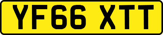 YF66XTT