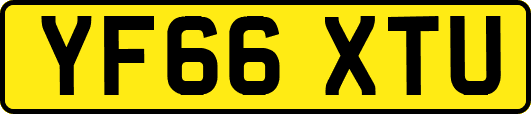 YF66XTU