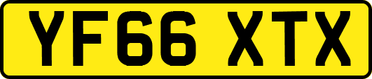 YF66XTX