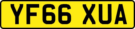 YF66XUA