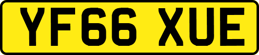 YF66XUE