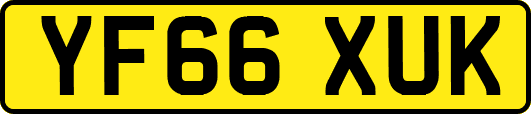YF66XUK