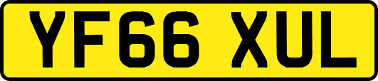 YF66XUL