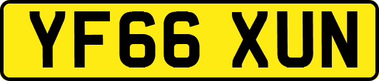 YF66XUN