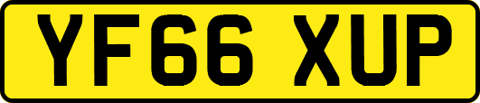 YF66XUP