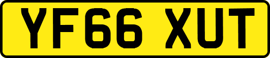 YF66XUT
