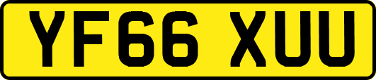 YF66XUU