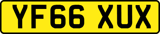 YF66XUX