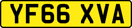 YF66XVA