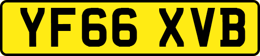 YF66XVB