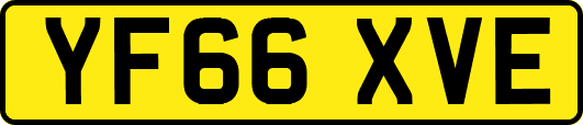YF66XVE