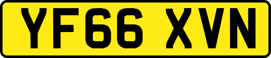 YF66XVN