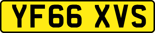 YF66XVS