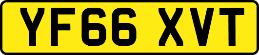 YF66XVT