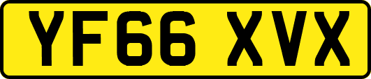 YF66XVX