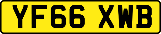 YF66XWB