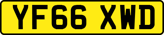 YF66XWD