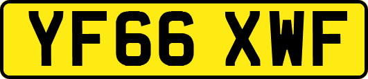 YF66XWF