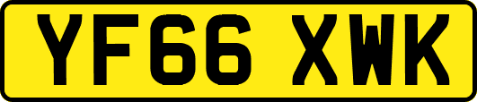 YF66XWK