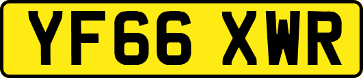 YF66XWR