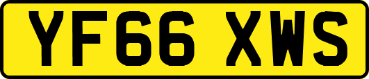 YF66XWS