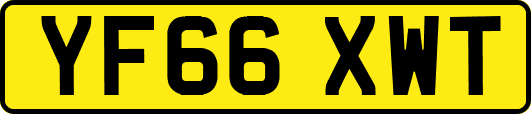 YF66XWT