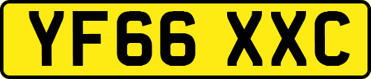 YF66XXC