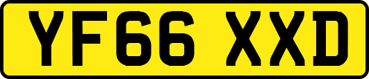 YF66XXD
