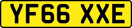 YF66XXE