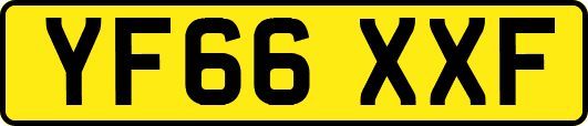 YF66XXF