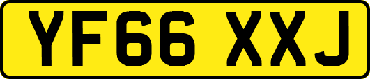 YF66XXJ