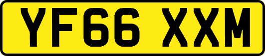 YF66XXM