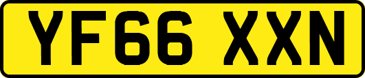 YF66XXN