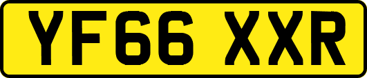 YF66XXR