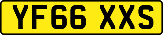 YF66XXS