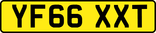 YF66XXT