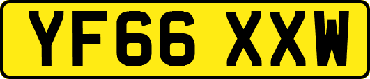 YF66XXW