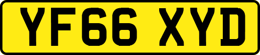 YF66XYD